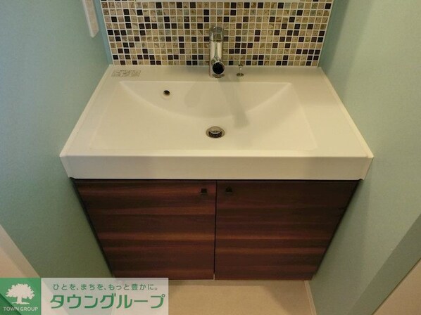 ZOOM駒込の物件内観写真